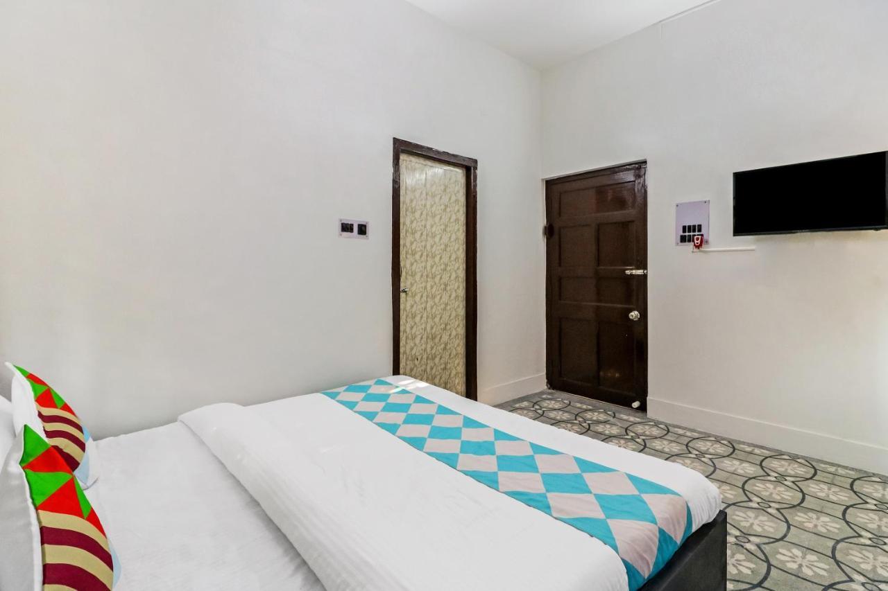 Vaccinated Staff - Oyo Home 30400 Salt Lake City Екстер'єр фото