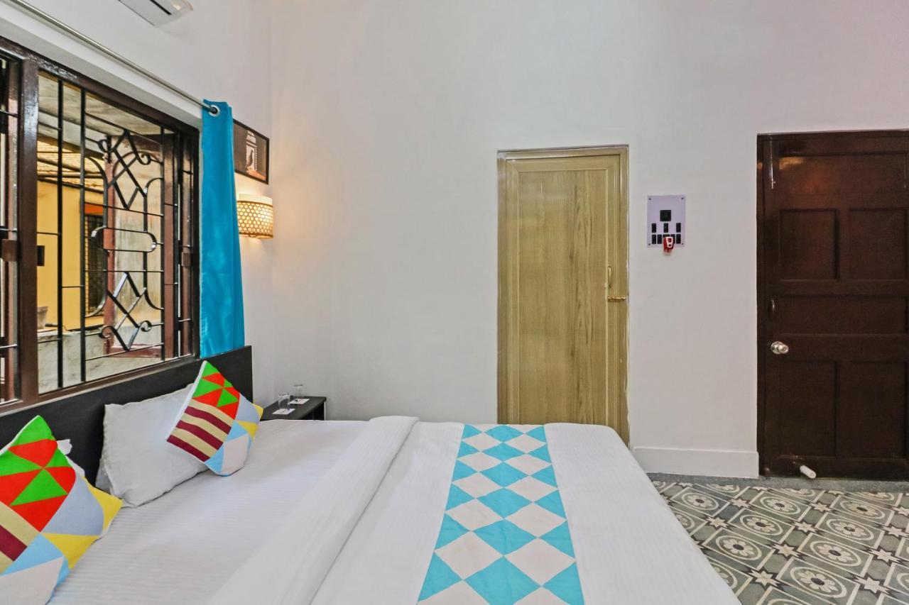 Vaccinated Staff - Oyo Home 30400 Salt Lake City Екстер'єр фото