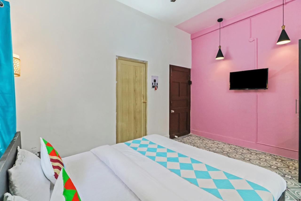 Vaccinated Staff - Oyo Home 30400 Salt Lake City Екстер'єр фото
