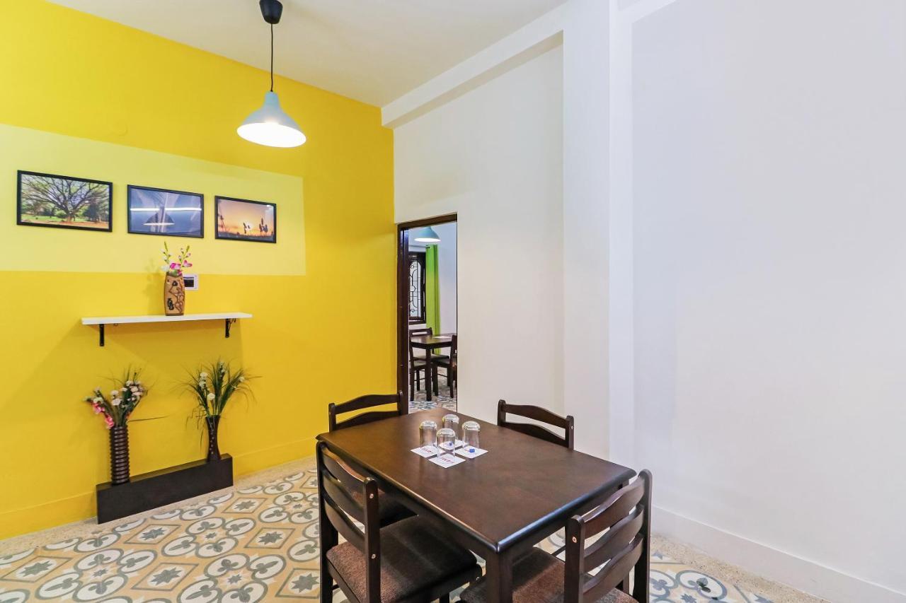 Vaccinated Staff - Oyo Home 30400 Salt Lake City Екстер'єр фото