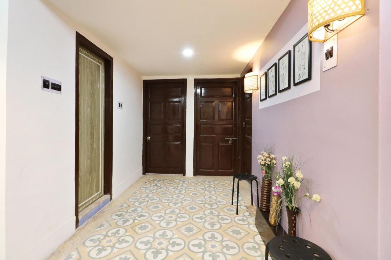 Vaccinated Staff - Oyo Home 30400 Salt Lake City Екстер'єр фото