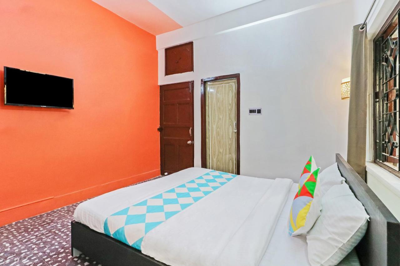Vaccinated Staff - Oyo Home 30400 Salt Lake City Екстер'єр фото
