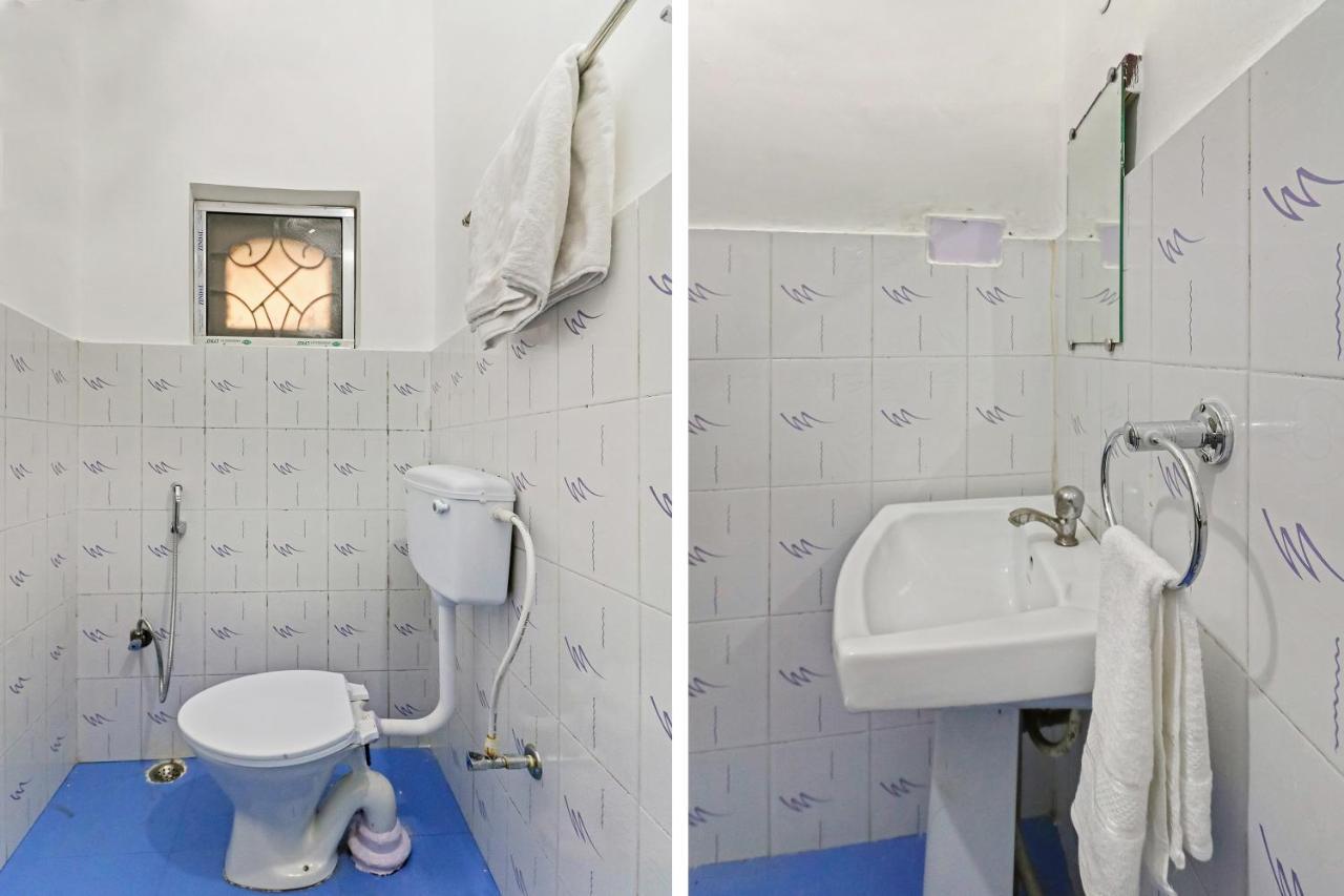 Vaccinated Staff - Oyo Home 30400 Salt Lake City Екстер'єр фото