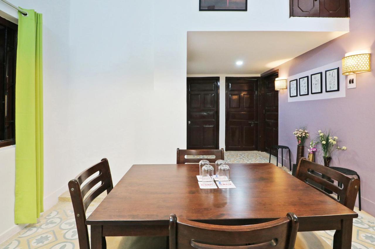 Vaccinated Staff - Oyo Home 30400 Salt Lake City Екстер'єр фото